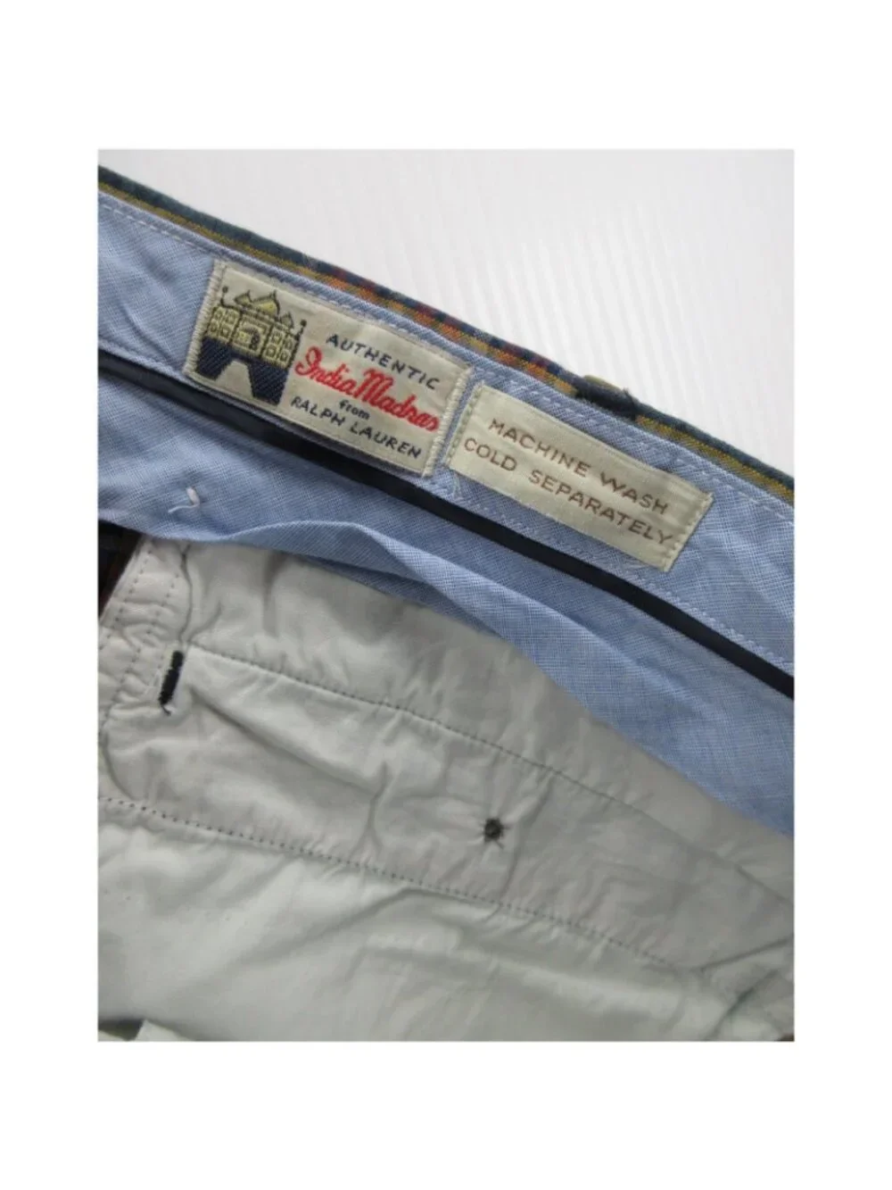 Polo Ralph Lauren brand polo